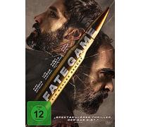 Fate Game - Ein Schuß genügt