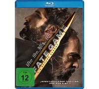 Fate Game-EIN Schuss genügt [Blu-Ray] [Import]