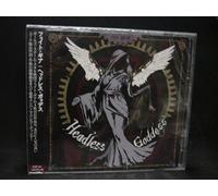 Fate Gear - Headless Goddess [Cd] Japan - Import
