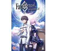 Fate Grand 1St Order [Edizione: Regno Unito] [Import]