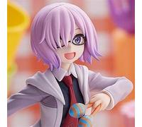 Fate Grand Carnival - Figurine Mash Kyrielight Carnival Ver. Pop Up Parade G
