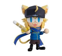 Fate - /Grand Carnival - Figurine Nendoroid Mysterious Neko X 10 Cm