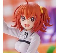 Fate Grand Carnival - Figurine Ritsuka Fujimaru Carnival Ver. Pop Up Parade
