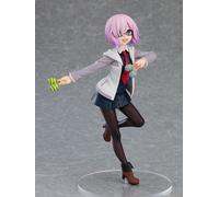 Fate Grand Carnival - Figurine Mash Kyrielight Carnival Ver. Pop Up Parade G