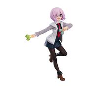 Fate - /Grand Carnival - Statuette Pop Up Parade Mash Kyrielight: Carnival Ver. 17 Cm