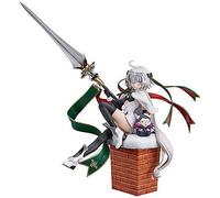 Fate/Grand Order / 1/7 Abs&pvc