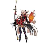Fate/Grand Order / 1/7 Abs&pvc