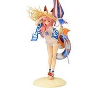 Fate/grand Order 1/7 Scale Pre-painted Figure: Lancer / Tamamo No Mae (re-run) G