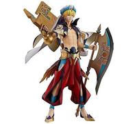 Fate/Grand Order / 1/8 Abs&pvc