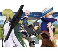 Fate/Grand Order -- 1() [Blu-Ray]