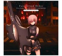 Fate/Grand Order -1st Order & Moonlight/Lostroom - Fate/Grand Order -First Order - & - Moonlight/Lostroom [Compact Discs] Japan - Import