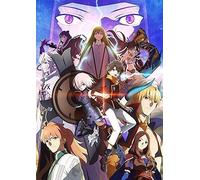 Fate/Grand Order -- 5() [Blu-Ray]