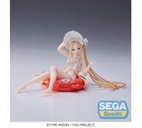 Fate/ Grand Order Abigail Summer Spm PVC Figurine Sega