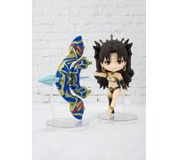 Fate/Grand Order - Absolute Demonic Front : Babylonia Figurine Figuarts Mini Ishtar 9 Cm