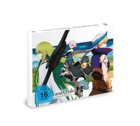Fate/Grand Order Absolute Demonic Front: Babylonia - Vol.1 [Blu-ray]