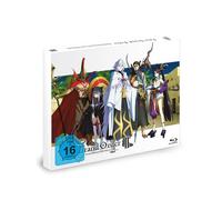Fate/Grand Order Absolute Demonic Front: Babylonia-Vol.2 [Blu-Ray] [Import]