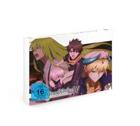 Fate/Grand Order Absolute Demonic Front: Babylonia-Vol.4 [Import]