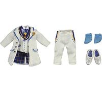 Fate - /Grand Order - Accessoires Pour Figurine Nendoroid Doll Saber/Arthur Pendragon (Prototype): Costume Dress White Rose Ver.