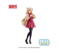 Fate - /Grand Order Arcade - Statuette Luminasta Lancer / Ereshkigal 18 Cm