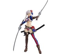 Max Factory – Figurine Berserker Miyamoto Musashi de Fate Grand Order Figurema