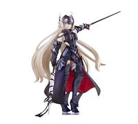 Fate/Grand Order ConoFig PVC Statues Avenger/Jeanne d'arc (Alter) 17 cm