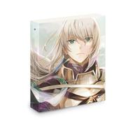Fate/Grand Order - Divine Realm of the Round Table: Camelot Paladin; Agateram - The Movie - Limited Edition [Blu-ray] [Édition Limitée]