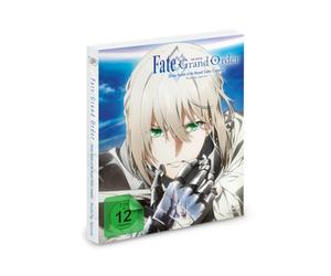 Fate/Grand Order - Divine Realm of the Round Table: Camelot Wandering; Agateram - The Movie [Blu-ray]