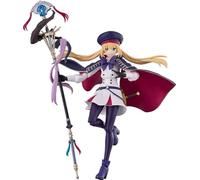 Fate/Grand Order Figma No.653 Figurine Caster/Altria Caster