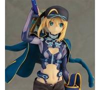 Fate Grand Order - Figurine Assassin Mysterious Heroine X G