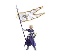 Fate - /Grand Order - Figurine Figma Ruler/Jeanne D'arc 15 Cm