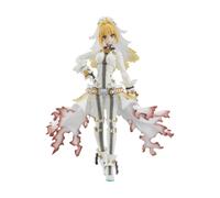 Figurine MAX FACTORYFate - Grand Order - Figurine Figma Saber/Nero Claudius (Bride) 15 cm G