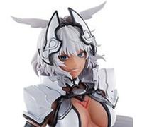 Fate Grand Order - Figurine Lancer Caenis ~ Cosmos In The Lostbelt ~ Ichibansho Multicolore G