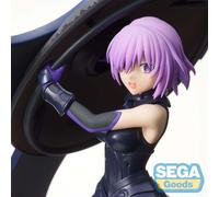 Fate Grand Order - Figurine Mash Kyrielight Spm