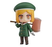 Fate/Grand Order Figurine Nendoroid Berserker / Paul Bunyan 10 Cm