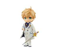 MERCHANDISING LICENCE Fate/Grand Order Figurine Nendoroid Doll Saber/Arthur Pendragon (Prototype): Costume Dress White Rose Ver. 14 cm