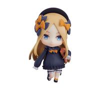 Fate Grand Order - Figurine Nendoroid Foreigner/Abigail Williams 10 Cm