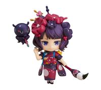 Fate/Grand Order Figurine Nendoroid Foreigner/Katsushika Hokusai 10 Cm