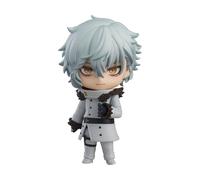 Fate - /Grand Order - Figurine Nendoroid Kadoc Zemlupus 10 Cm