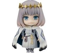 Fate - /Grand Order - Figurine Nendoroid Pretender/Oberon 10 cm
