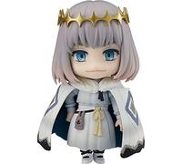 Fate/Grand Order Figurine Nendoroid Pretender/Oberon 10 cm