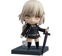 Fate/Grand Order Figurine Nendoroid Saber/Altria Pendragon (Alter) Shinjuku Ver. 10 Cm