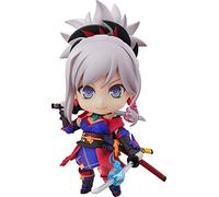 Fate/Grand Order Figurine Nendoroid Saber/Miyamoto Musashi 10 cm