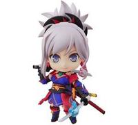Fate/Grand Order - Figurine Nendoroid Saber/Miyamoto Musashi 10 cm G