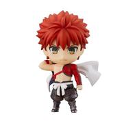 O-range Cases Figurine Nendoroid Fate/Grand Order Saber (Senji Muramasa) 10 cm Orange