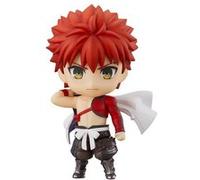 Fate - /Grand Order - Figurine Nendoroid Saber/Senji Muramasa 10 cm