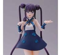 Fate Grand Order - Figurine Yang Guifei Luminasta