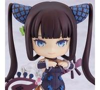 Good Smile Company – Figurine Nendoroid n°1747 Yang Guifei (Foreigner) – Fate/Grand Order – 10 cm