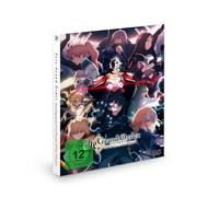 Fate/Grand Order - Final Singularity Grand Temple of Time: Solomon - The Movie