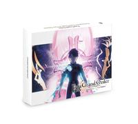 Fate/Grand Order - Final Singularity Grand Temple of Time: Solomon - The Movie - Limited Edition [Édition Limitée] [Blu-ray]