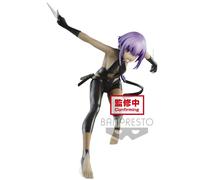 Fate / Grand Order - Hassan Of The Serenity - Figurine Banpresto 14cm